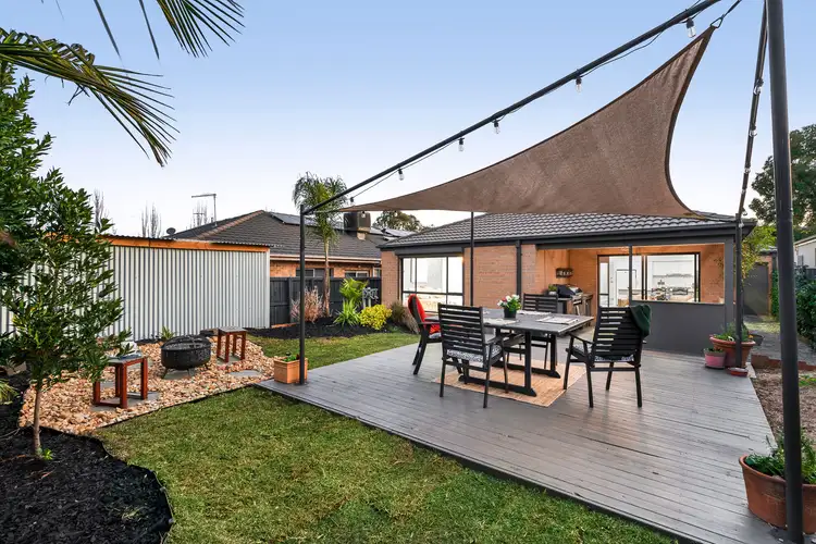 Second view of Homely house listing, 6 Samos Drive, Greenvale VIC 3059