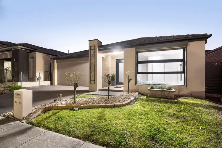 Third view of Homely house listing, 6 Samos Drive, Greenvale VIC 3059
