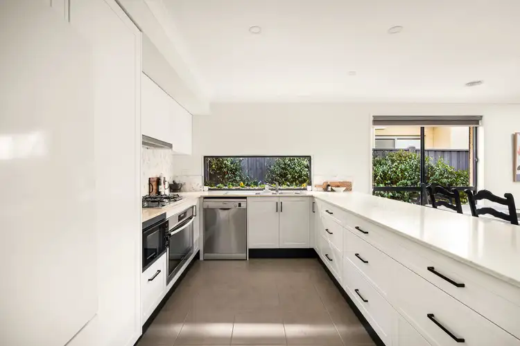 Fifth view of Homely house listing, 6 Samos Drive, Greenvale VIC 3059