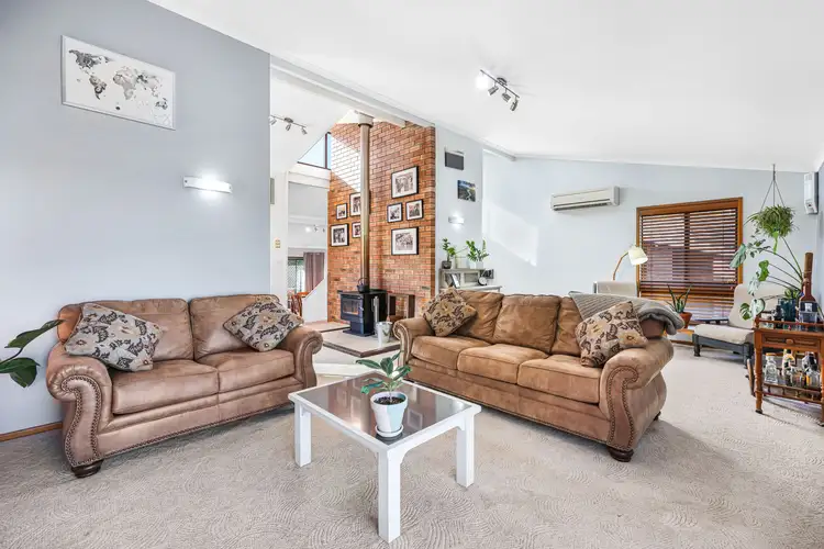 Fifth view of Homely house listing, 2 Maple Place, Tamworth NSW 2340
