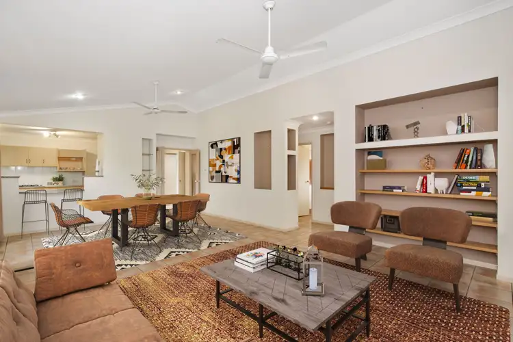 9 White Beech Court, Douglas QLD 4814