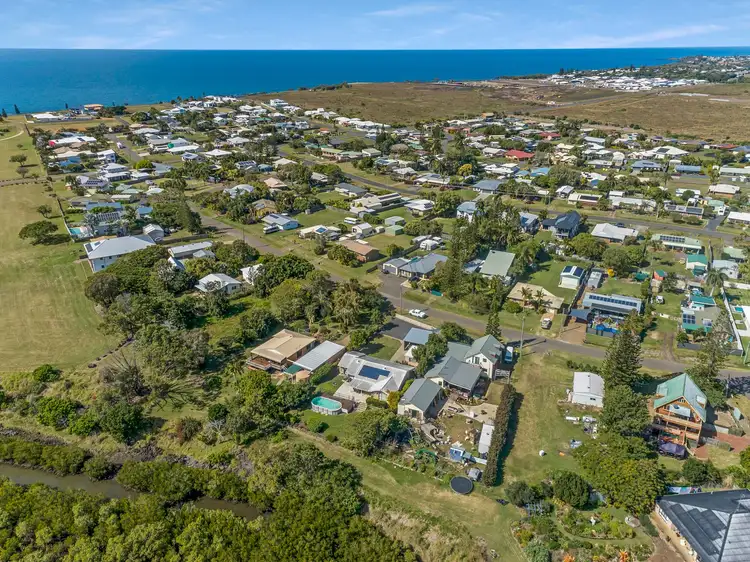 Main view of Homely house listing, 15 Pandanus Crescent, Innes Park QLD 4670