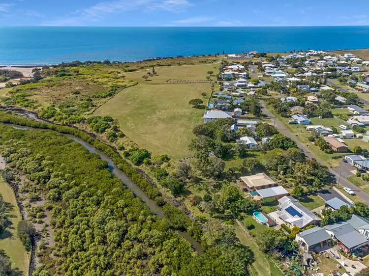 Second view of Homely house listing, 15 Pandanus Crescent, Innes Park QLD 4670
