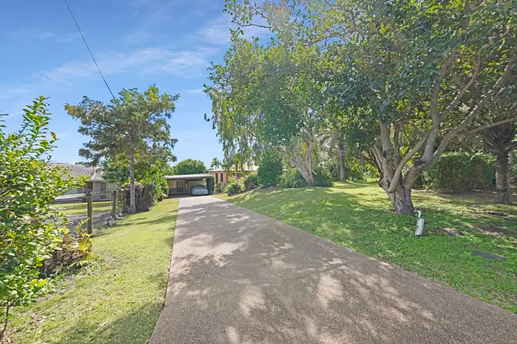 Fourth view of Homely house listing, 15 Pandanus Crescent, Innes Park QLD 4670