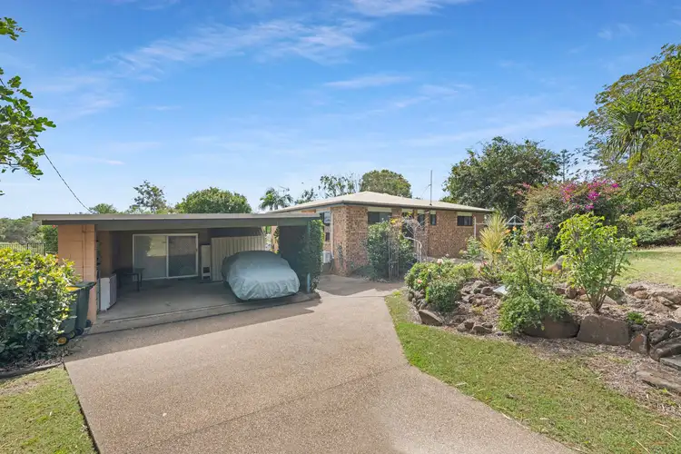 Fifth view of Homely house listing, 15 Pandanus Crescent, Innes Park QLD 4670
