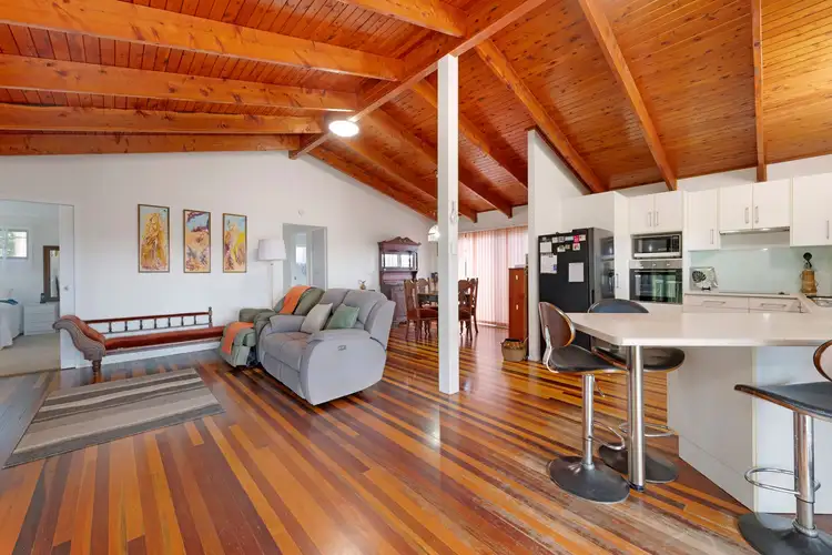 Seventh view of Homely house listing, 15 Pandanus Crescent, Innes Park QLD 4670