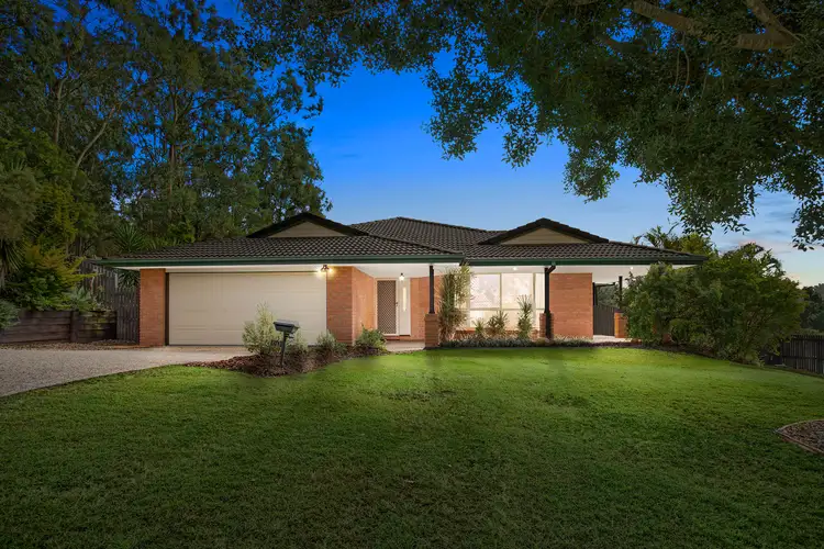 Main view of Homely house listing, 60 Fossicker Circuit, Springfield QLD 4300