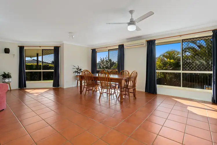 Third view of Homely house listing, 60 Fossicker Circuit, Springfield QLD 4300