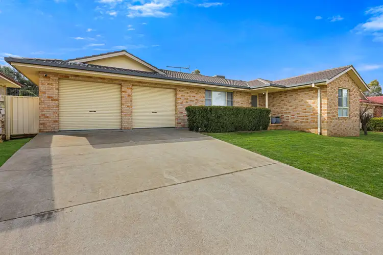 Third view of Homely house listing, 27 Fishermans Place, Tamworth NSW 2340