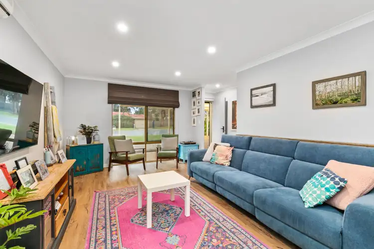 34 Kestrel Parade, Ballajura WA 6066