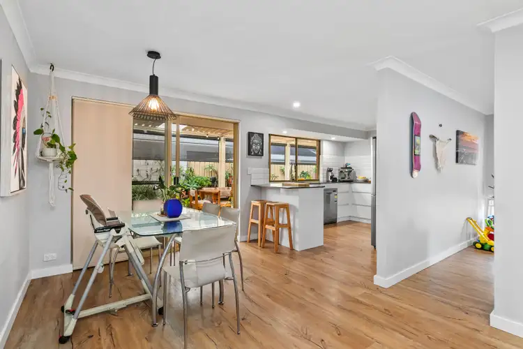 Sixth view of Homely house listing, 34 Kestrel Parade, Ballajura WA 6066