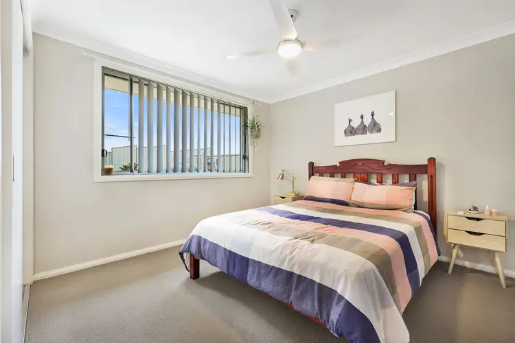 Third view of Homely house listing, 37 Higgins Lane, Tamworth NSW 2340