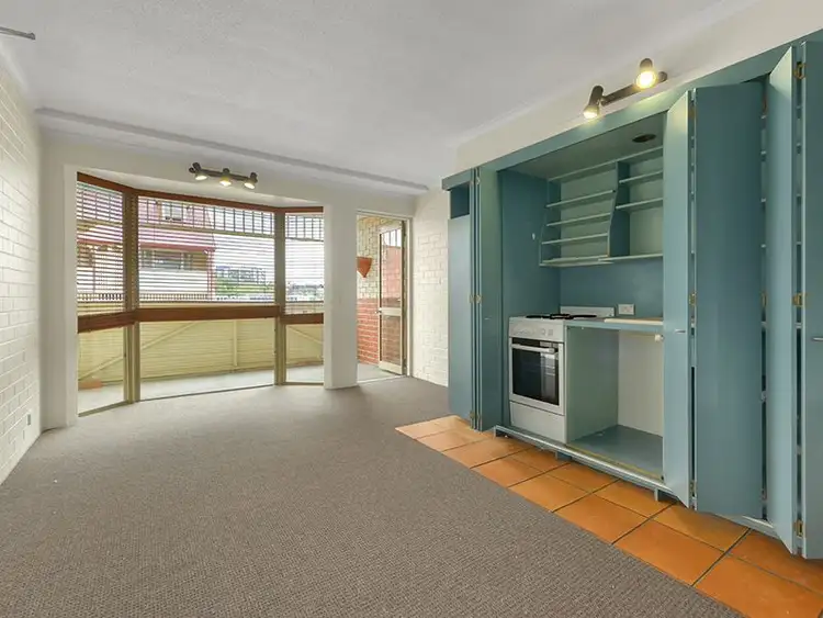 Third view of Homely apartment listing, 28/53 Warry Street, Fortitude Valley QLD 4006