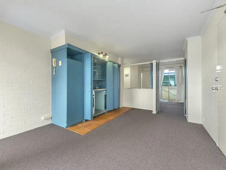 Fifth view of Homely apartment listing, 28/53 Warry Street, Fortitude Valley QLD 4006