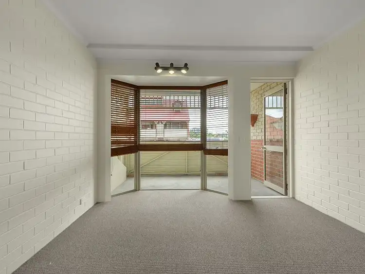 Sixth view of Homely apartment listing, 28/53 Warry Street, Fortitude Valley QLD 4006