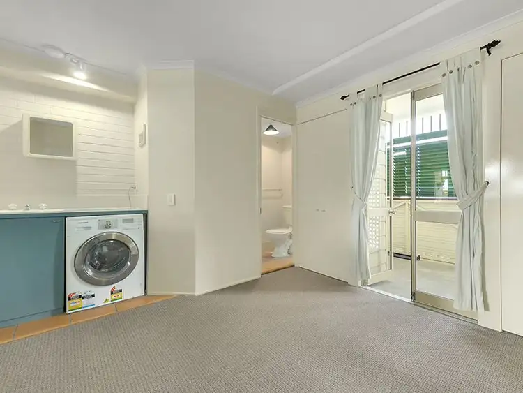 Seventh view of Homely apartment listing, 28/53 Warry Street, Fortitude Valley QLD 4006