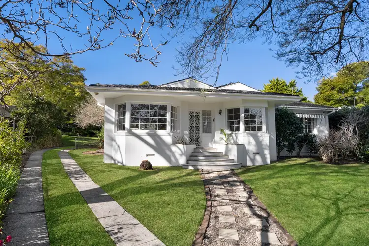 11 Valerie Avenue, Chatswood NSW 2067