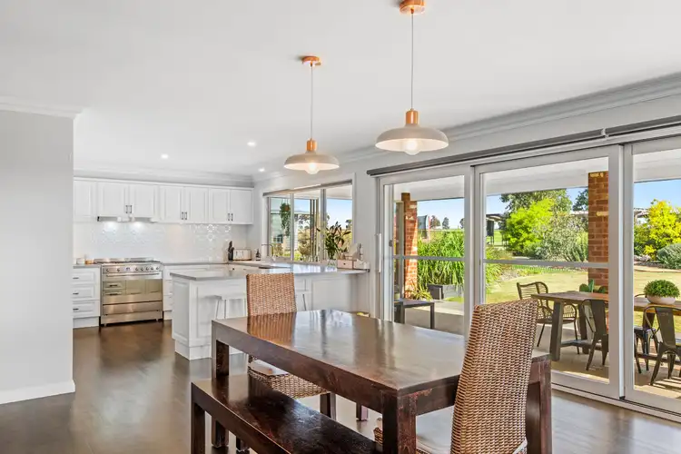 Fourth view of Homely house listing, 58 Moorabbee Foreshore Road, Heathcote VIC 3523