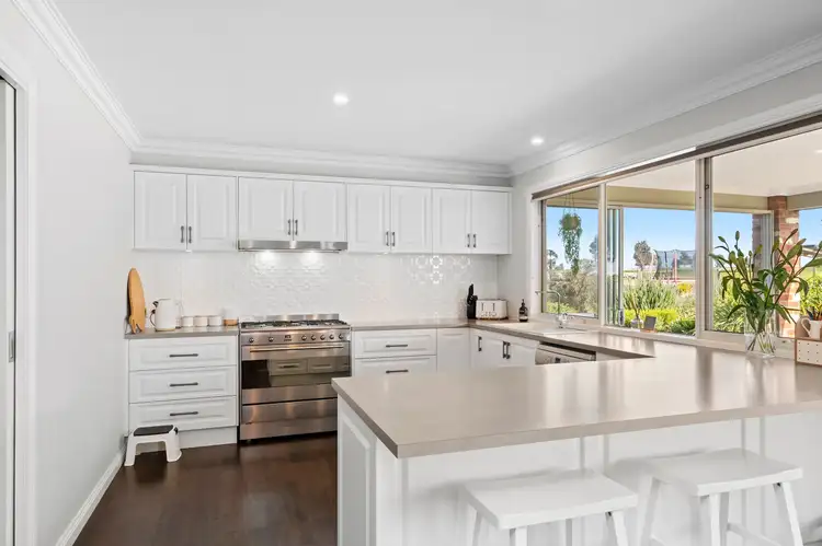 Fifth view of Homely house listing, 58 Moorabbee Foreshore Road, Heathcote VIC 3523