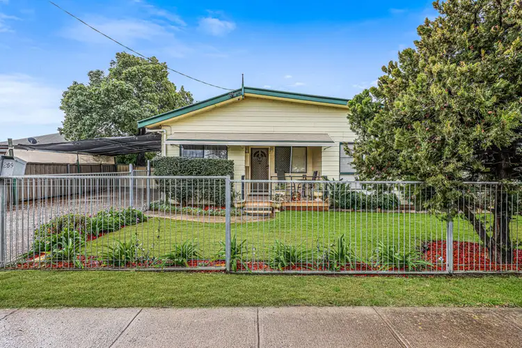 269 Gunnedah Road, Tamworth NSW 2340