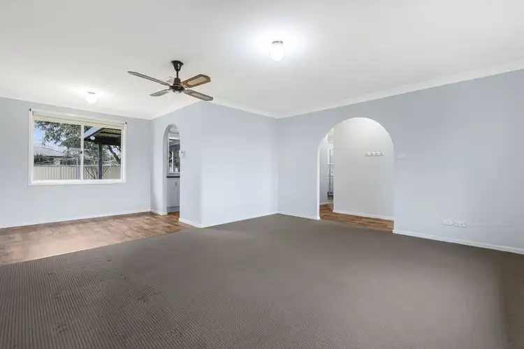 Fourth view of Homely house listing, 31 Mullumbimby Close, Tamworth NSW 2340