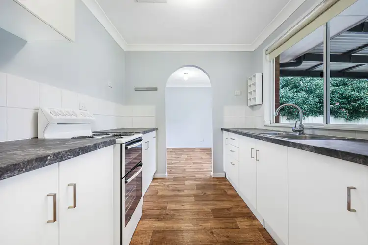Fifth view of Homely house listing, 31 Mullumbimby Close, Tamworth NSW 2340