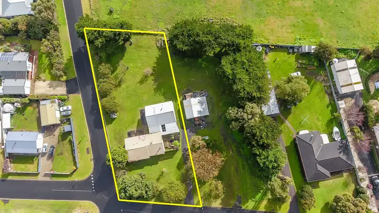 2 William Street Central, Allendale East SA 5291