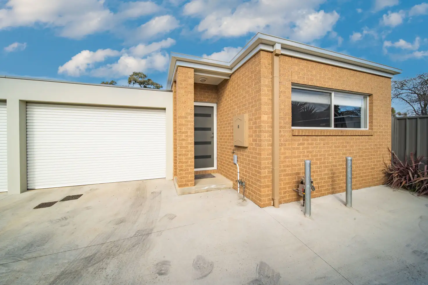 Main view of Homely house listing, 4/19 Olympic Parade, Kangaroo Flat VIC 3555