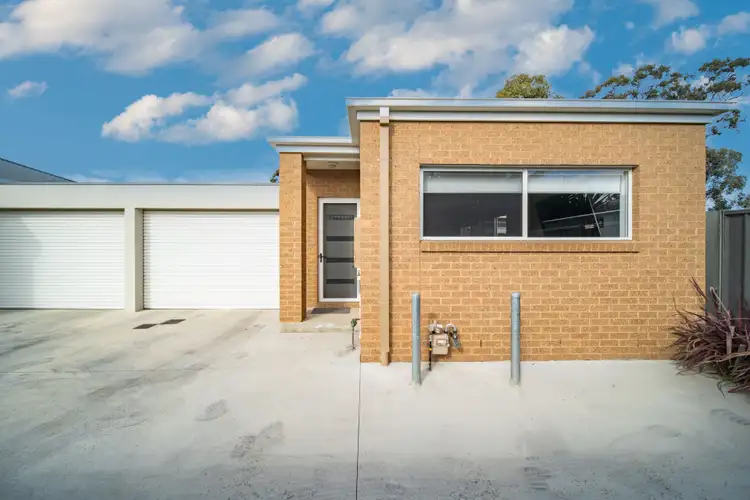 Third view of Homely house listing, 4/19 Olympic Parade, Kangaroo Flat VIC 3555