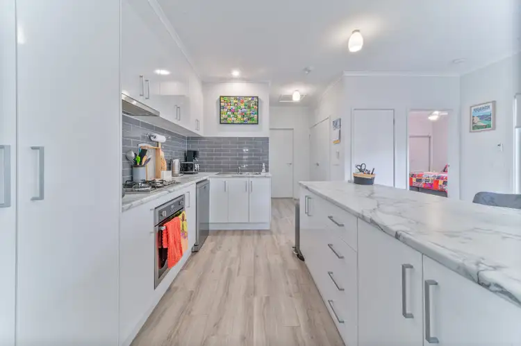Fifth view of Homely house listing, 4/19 Olympic Parade, Kangaroo Flat VIC 3555