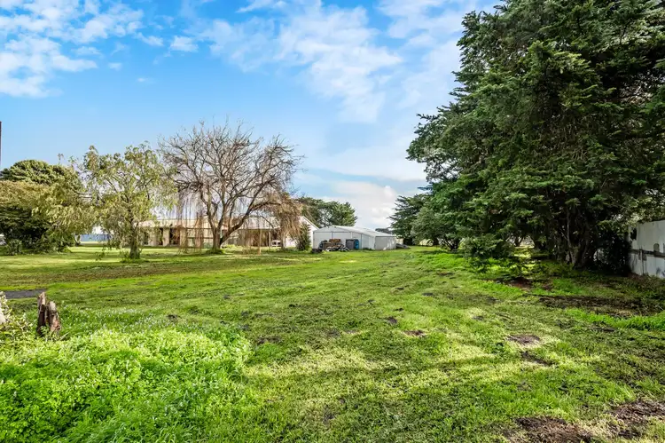 Second view of Homely land listing, 4 William Street Central, Allendale East SA 5291
