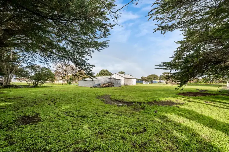 Third view of Homely land listing, 4 William Street Central, Allendale East SA 5291