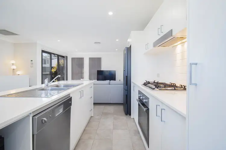 Second view of Homely townhouse listing, 14/43 Mawson Street, Shortland NSW 2307