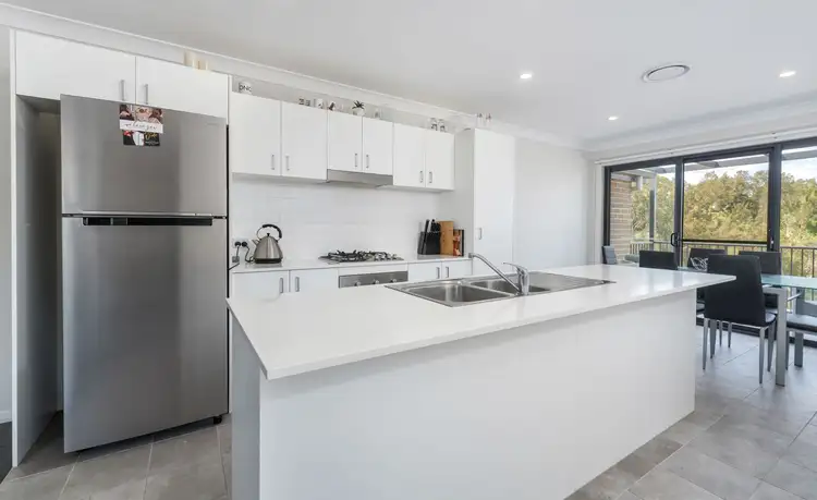 Fifth view of Homely townhouse listing, 14/43 Mawson Street, Shortland NSW 2307