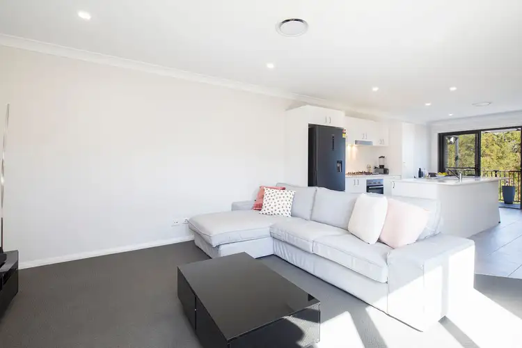 Sixth view of Homely townhouse listing, 14/43 Mawson Street, Shortland NSW 2307