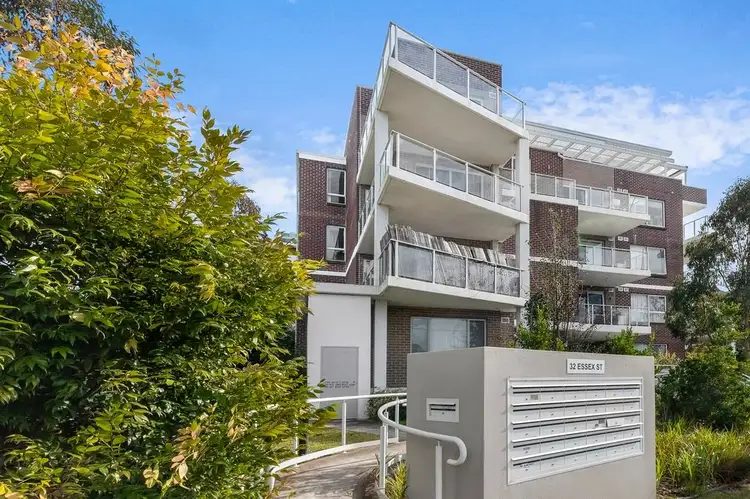 24/32-34 Essex Street, Epping NSW 2121