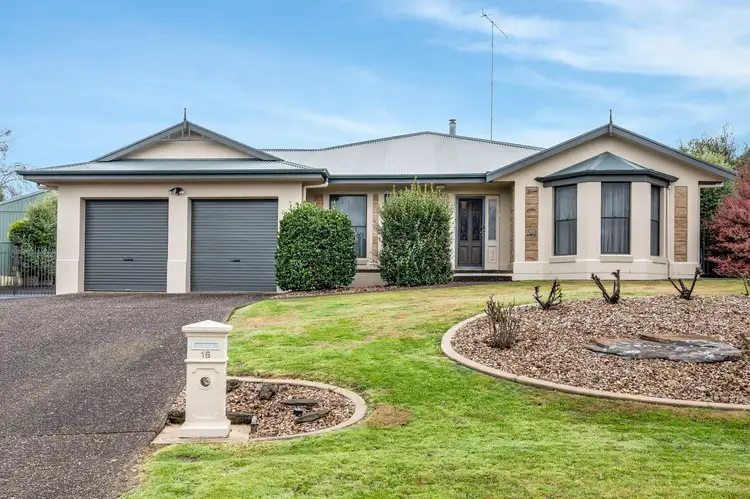 16 Woodlands Drive, Mount Gambier SA 5290