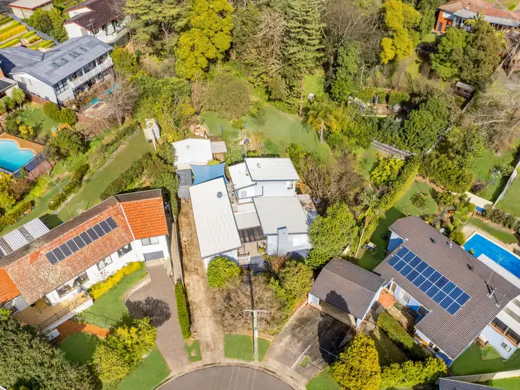 20 Rosalind Crescent, Campbelltown NSW 2560