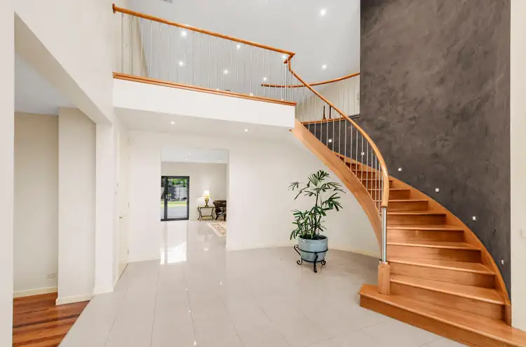 Third view of Homely house listing, 25 Parkside Boulevard, Lysterfield South VIC 3156