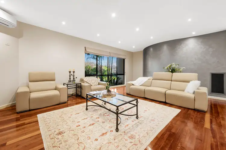 Sixth view of Homely house listing, 25 Parkside Boulevard, Lysterfield South VIC 3156