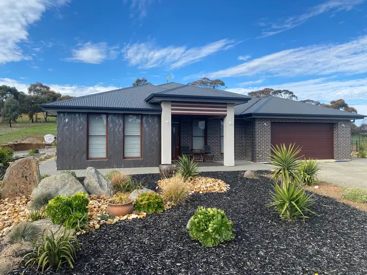 50 Square Mile Road, Clare SA 5453