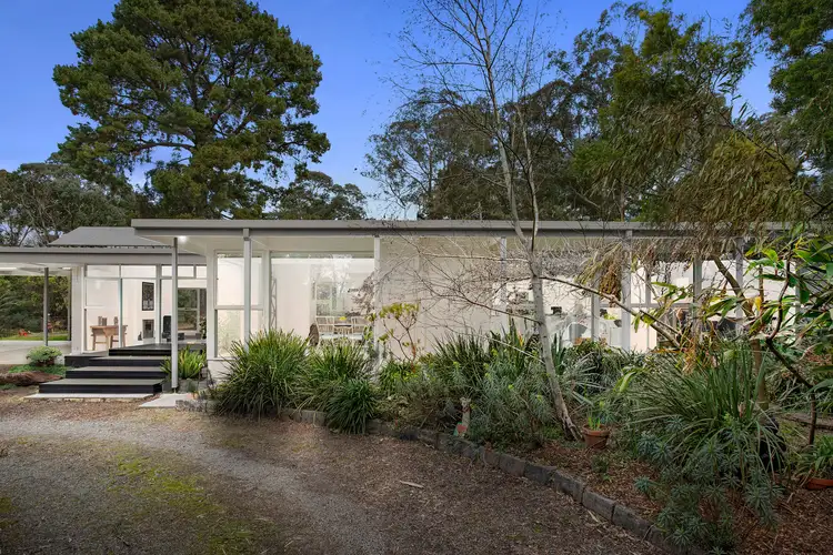 123 Brushy Park Road, Wonga Park VIC 3115
