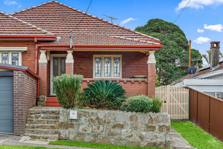 Second view of Homely house listing, 40 Tabrett Street, Banksia NSW 2216