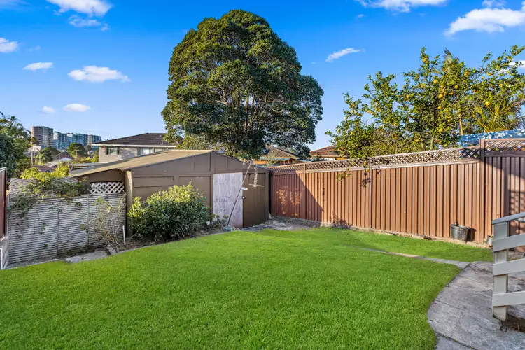 Third view of Homely house listing, 40 Tabrett Street, Banksia NSW 2216