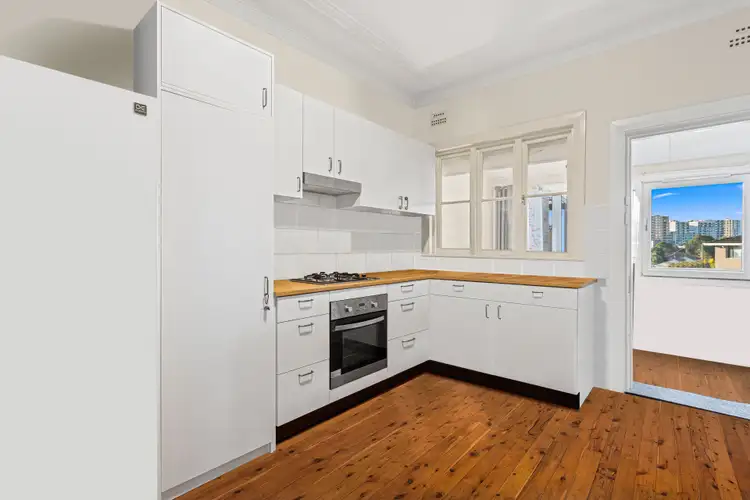 Fourth view of Homely house listing, 40 Tabrett Street, Banksia NSW 2216