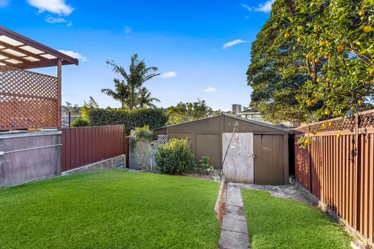 Sixth view of Homely house listing, 40 Tabrett Street, Banksia NSW 2216