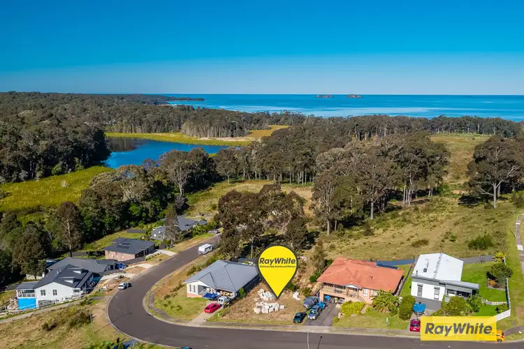 Sixth view of Homely land listing, 5 Clarence Street, Long Beach NSW 2536
