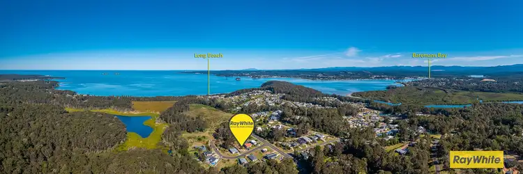 Seventh view of Homely land listing, 5 Clarence Street, Long Beach NSW 2536