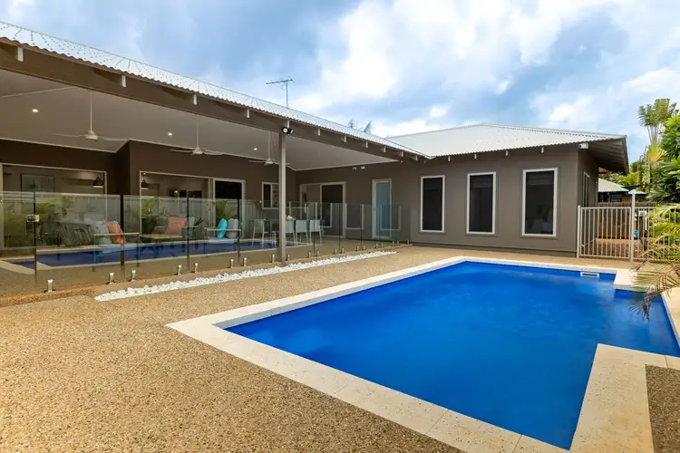 22 Sanctuary Road, Cable Beach WA 6726
