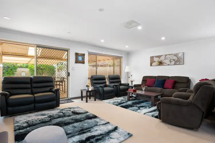 Second view of Homely house listing, 41a Davyhurst Drive, Hannans WA 6430